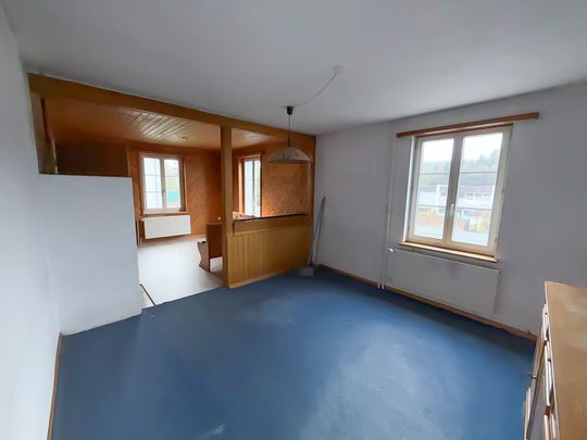 Charming 4.5-room single-family house with sunny southwest orientation - Photo 1