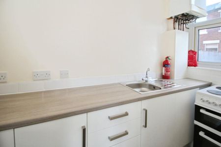 1 bedroom apartment to rent - Photo 5