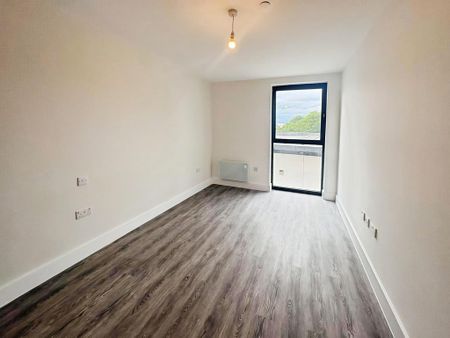 1 bedroom apartment to rent - Photo 4