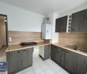 Location Appartement 1 pièce 34m² DEOLS 36130 - Photo 5