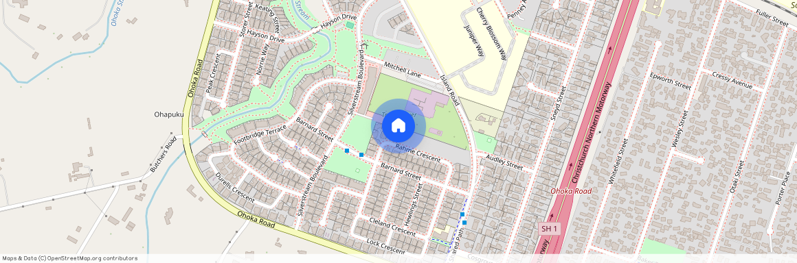 24C Rahme Crescent, Kaiapoi, Waimakariri