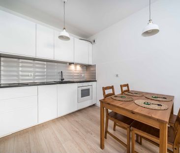 Mieszkanie 10 m2 loggia miejsce postojowe Jeżyce - Photo 2