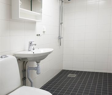 Skogvaktaregatan 7 - Foto 4