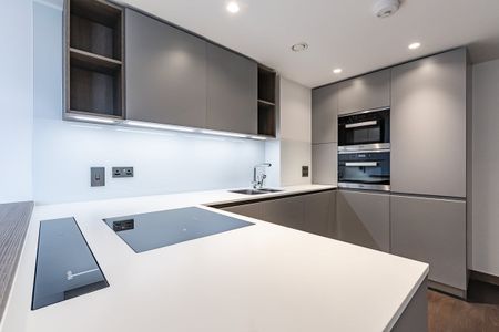 1 bedroom apartment to rent - Photo 5