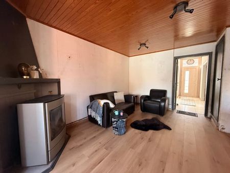 Huis te huur - Foto 3