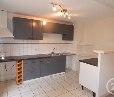 Appartement T2 à louer - Photo 6