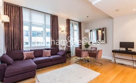 2 Bedroom flat to rent in The Wexner Building, Middlesex Street, Spitalfields, E1 - Photo 4