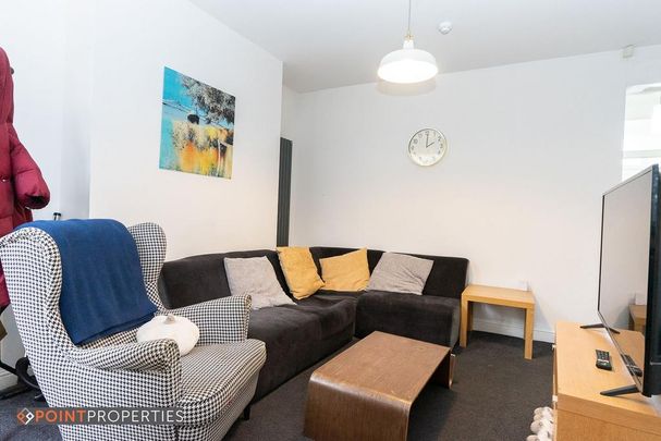 5 bedroom terraced house to rent - Photo 1