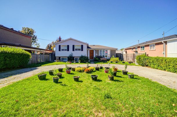 For Lease - 74 Bloomington Crescent, Toronto, Ontario - Photo 1