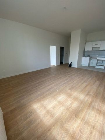 Appartement 2 pièces à Roubaix - Photo 5