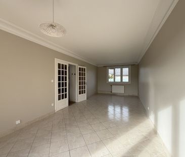 Location Maison 4 pièces 98m² LE MANS 72000 - Photo 1