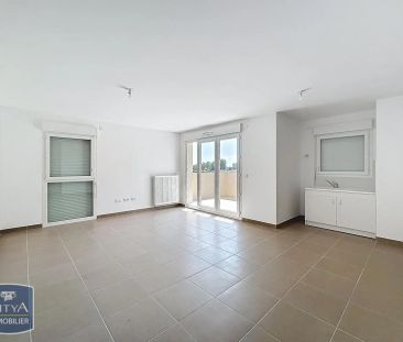 Appartement à louer 3 pièces 66.16m² - Photo 4
