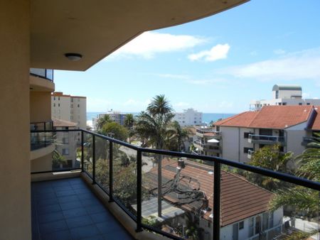 2 Bedroom Unit, Security Complex - Photo 3