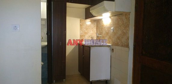 Studio/Γκαρσονιέρα για ενοικίαση Ωραιόκαστρο - Φωτογραφία 2