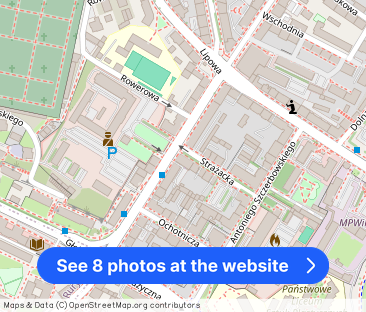 2 pokojowe, nowoczesne mieszkanie, miejsce parkingowe, Kwarcowa Lublin - Photo 1