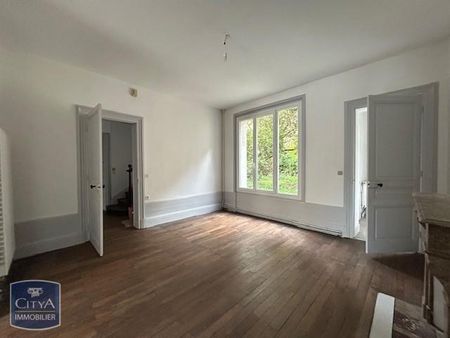 Location Maison 9 pièces 210m² POITIERS 86000 - Photo 3