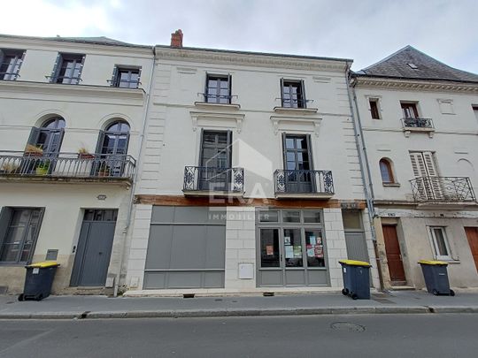 Location Appartement 3 pièces 68m² TOURS 37000 - Photo 1