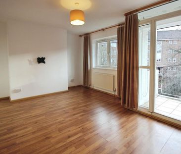 2 bedroom Flat To Let Total Size: 688 SQ FT - Photo 2