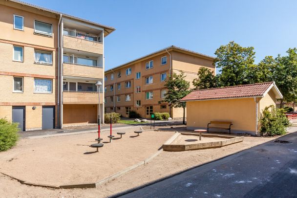 Andersbergsringen 33, Halmstad - Foto 1