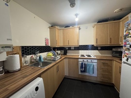 Blakely Court,CV6 3HJ, Property for rent - Photo 1