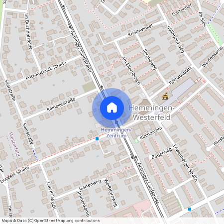 30966 Niedersachsen - Hemmingen