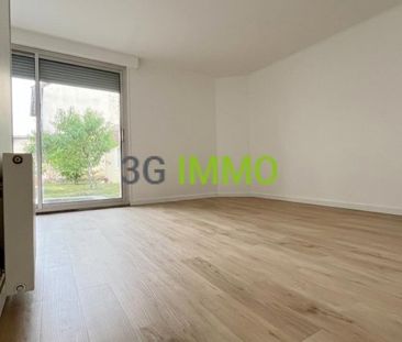 Location / Appartement T3 - Photo 5