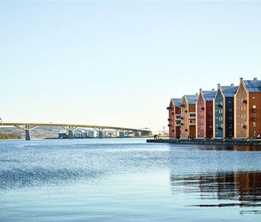 Nya Hamngatan 15 - Foto 4