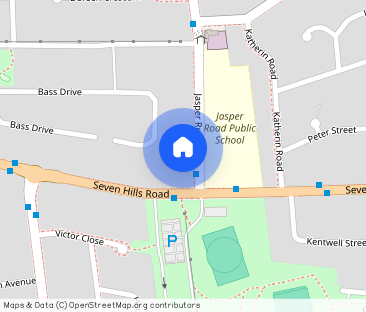 1/2 Jasper Road, - Photo 1