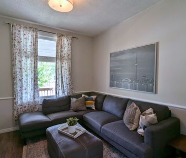 For Lease - 209 Glendale Avenue, Hamilton, Ontario - Photo 1