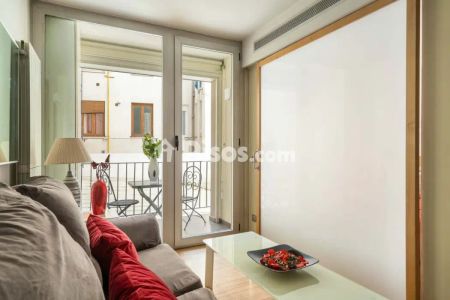 Piso en alquiler en Calle del Conde de Romanones - Foto 4