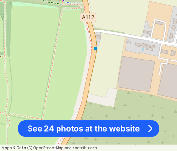 Sewardstone Road, Waltham Abbey - Photo 1