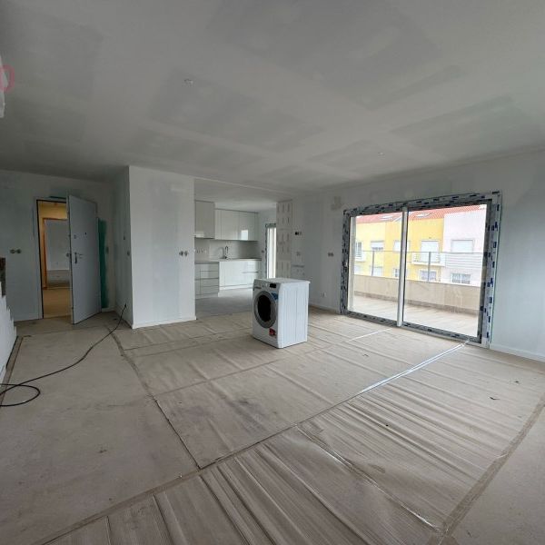 Apartamento T4 em Setúbal - Photo 1