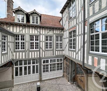 Location Appartement 2 pièces 41m² TROYES 10000 - Photo 5