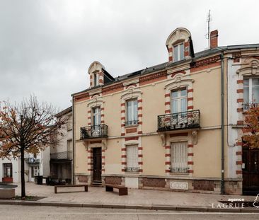 Location Appartement 3 pièces 52m² CUSSET 03300 - Photo 6