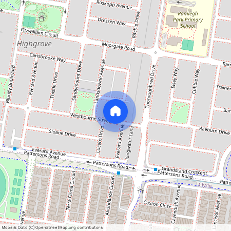 31 Westbourne Street, Vic 3978, Clyde North