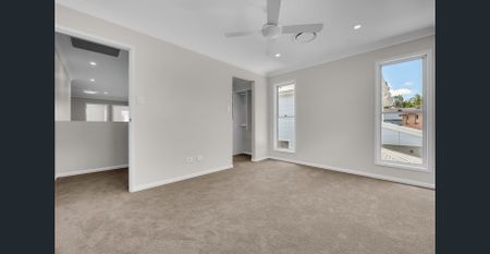 Brand New, Modern 3 Bedroom Townhouse in Prime Capalaba Location - Photo 4