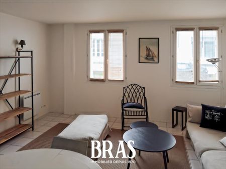 Location Appartement 2 pièces 42m² VANNES 56000 - Photo 2
