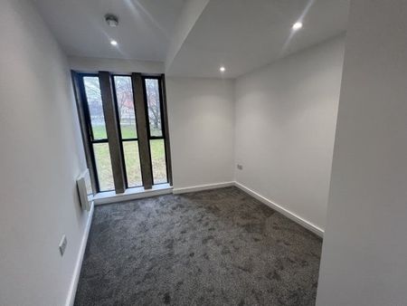 Knightsbridge Court, Chesterfield, S40 - Photo 3