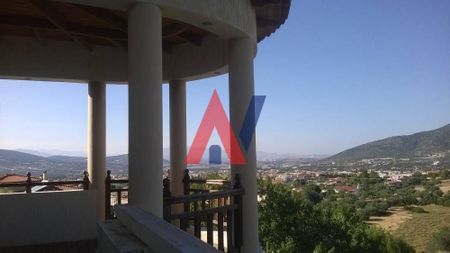 Μονοκατοικία για ενοικίαση Κέντρο (Καλύβια Θορικού) - Photo 2