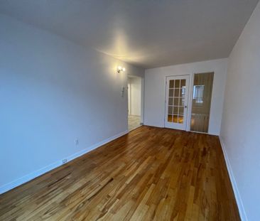 3267 Rue Fleury E., app.6, H1H 2R4, H1H 2R4, Montréal - Photo 5