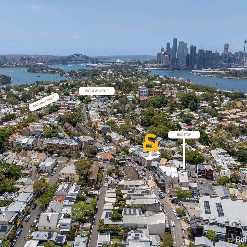 FURNISHED STUDIO APARTMENTS IN LIFESTYLE HOTSPOT - Photo 1