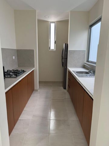 Departamento en PLANTA BAJA, de 2 recámaras, amueblado, en Campocielo. - Photo 5
