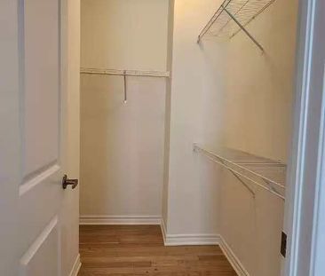 For Lease - 135 Leslie Richards Street, Markham, Ontario - Photo 5