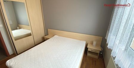 Bielsko-Biała, Osiedle Cztery Pory Roku Mieszkanie na wynajem - Zdjęcie 3