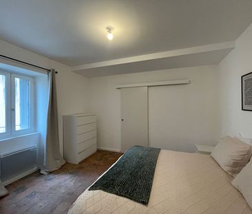 Location Appartement 2 pièces 42m² - Photo 3