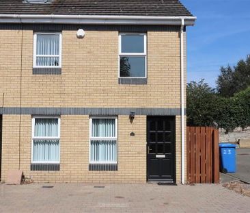 22 East Street Court, Newtownards, BT23 7EZ - Photo 1