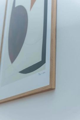 Appartement te huur - Foto 1