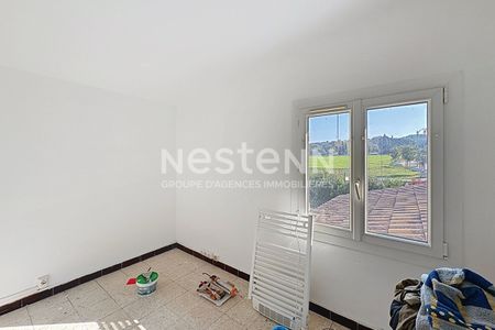 Location Eyragues appartement T3 de 89m² - Photo 2