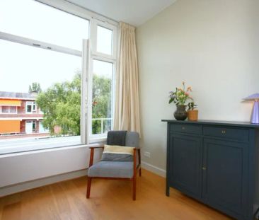 Nicolaïstraat - Photo 1