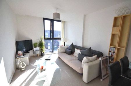 37 Potato Wharf, Castlefield, Manchester City Centre, Manchester, M3 4BB - Photo 2